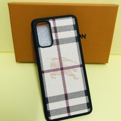 Burberry Samsung S23 Ultra Case