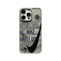 3D Jordan-Nike iPhone 17 Air 16 Pro Max Case For iPhone 17 Pro Max