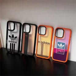 Adidas Phone Case For iPhone 16 Pro Max