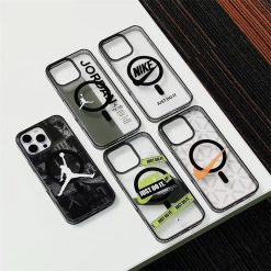 Jordan iPhone Nike-Air Dior iPhone 17 Air 16 15 14 13 Pro Max Case