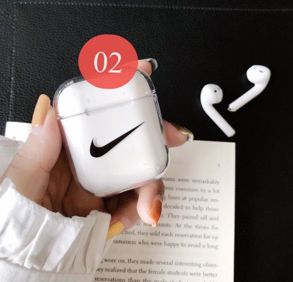 Nike Air Airpods Pro2 Case - Image 3
