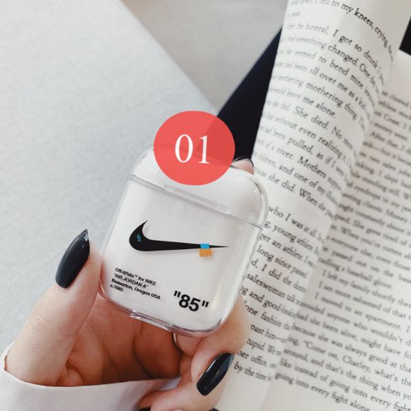 Nike Air Airpods Pro2 Case - Image 2