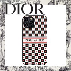 Christian CASE DIOR iPhone 14 Pro max Phone Case