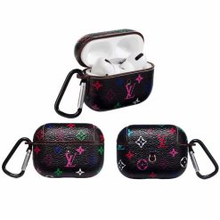 Louis-Vuitton Airpods Pro 2 3 Case LV AirPods Pro Cover cases
