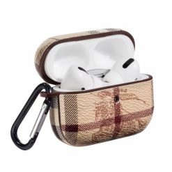 Burberry Airpods Pro 2 3 Case LV AirPods Pro Cover cases