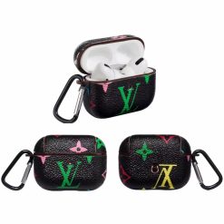 Louis Vuitton Airpods Pro 2 3 Case