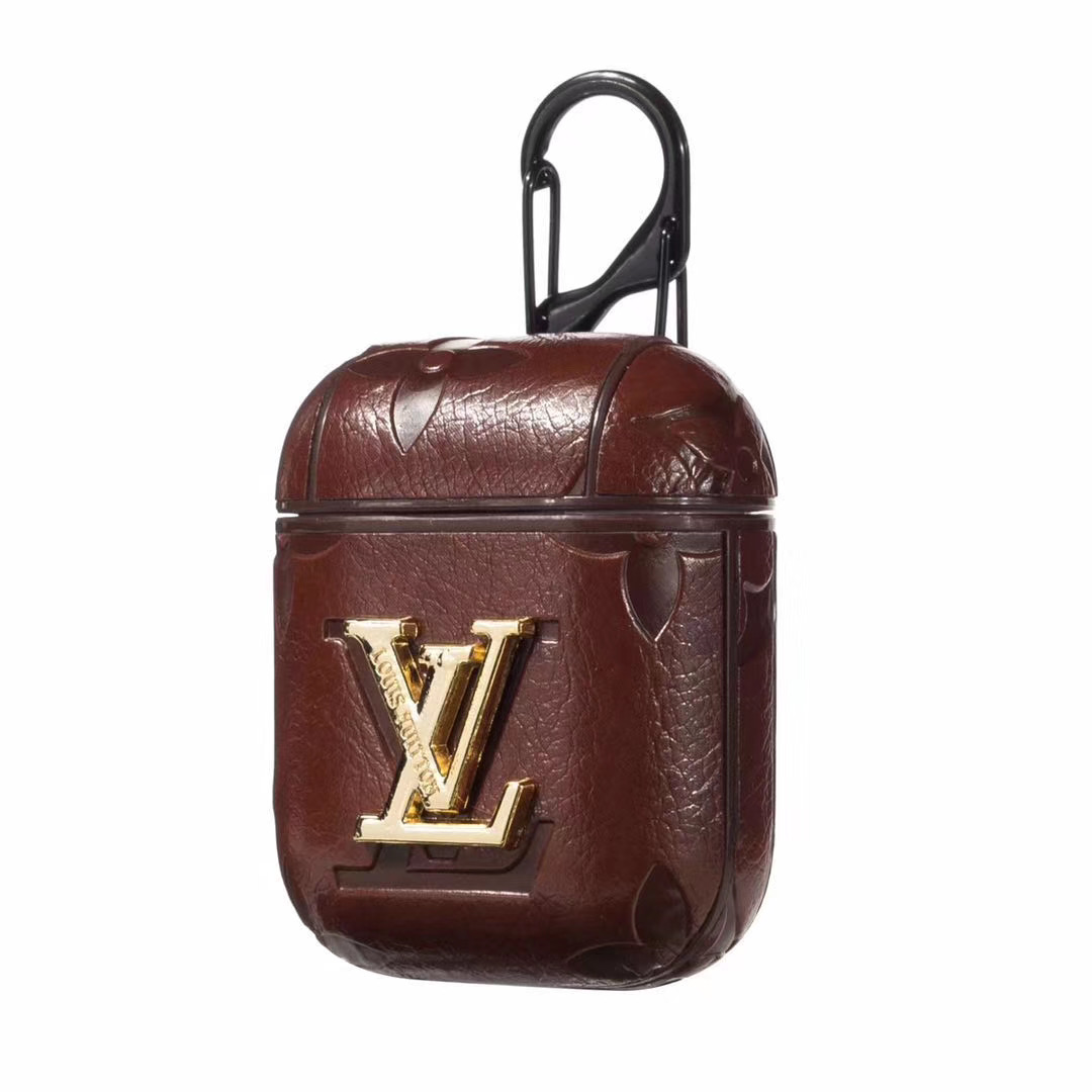 Louis Vuitton Airpod 3 Case