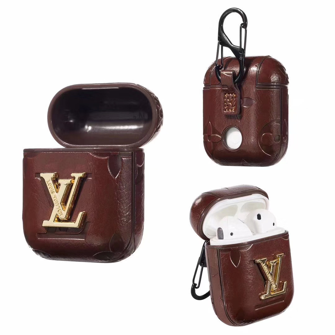Louis Vuitton Airpod 3 Case - Image 2