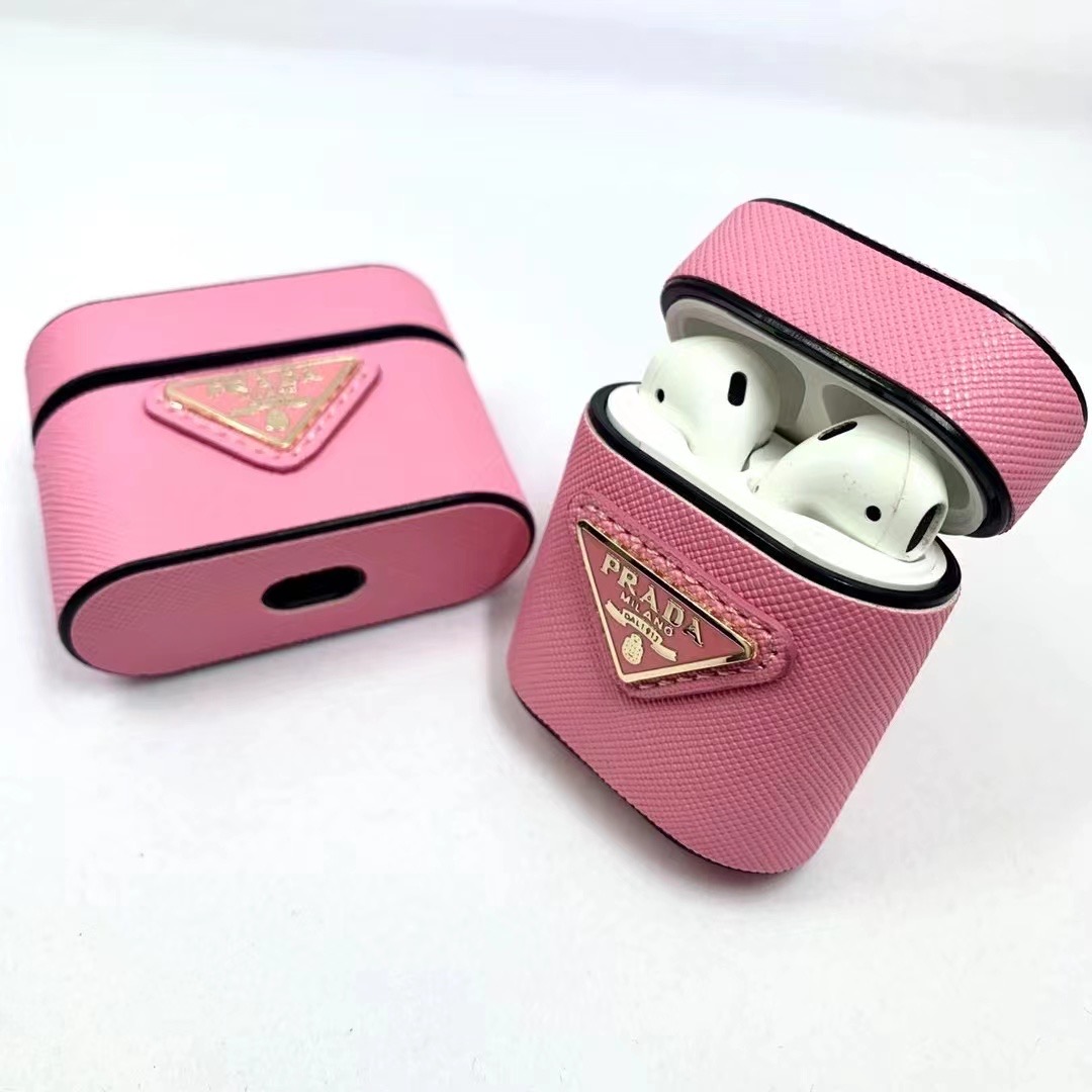 Prada Apple Watch Band iPhone 14 Case AirPods 3 Case - Image 5
