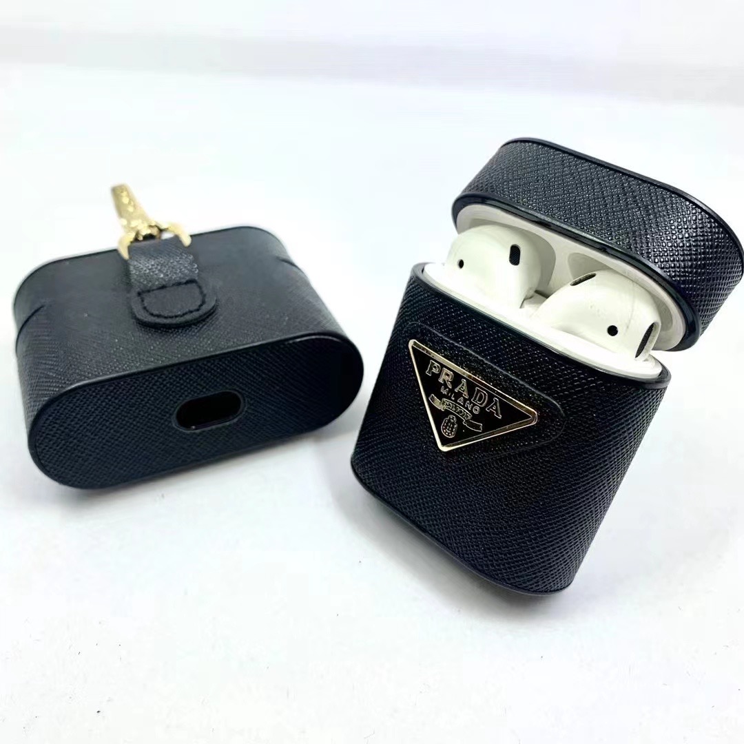 Prada Apple Watch Band iPhone 14 Case AirPods 3 Case - Image 6