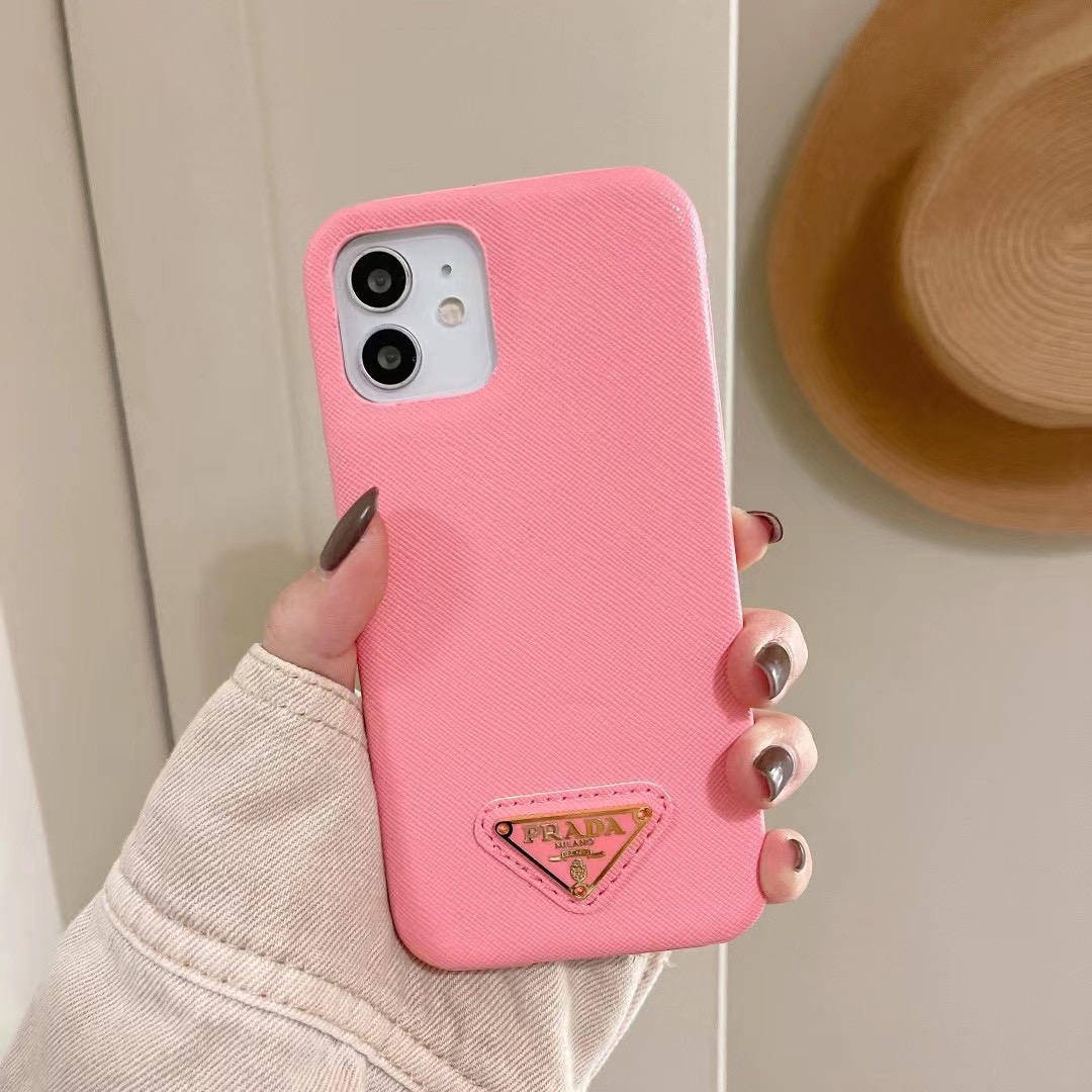 Prada Apple Watch Band iPhone 14 Case AirPods 3 Case - Image 9