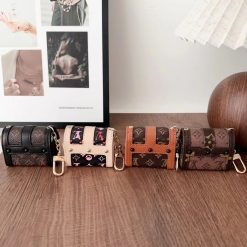 LV-Louis Vuitton AirPods Pro 2 3 Case